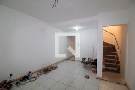 Sala de casa à venda com 2 quartos, 140m² em Santo Amaro, São Paulo