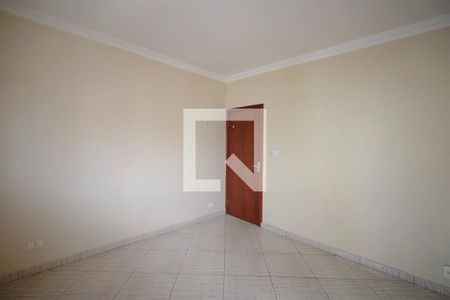 Quarto 1 de casa para alugar com 2 quartos, 50m² em Pompéia, Belo Horizonte