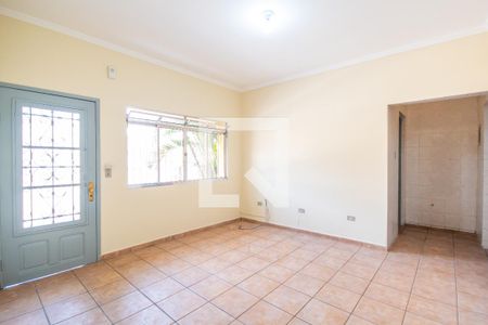 Sala de casa para alugar com 3 quartos, 180m² em Remédios, Osasco