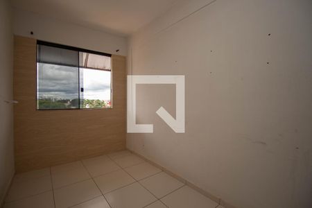 Sala de apartamento para alugar com 1 quarto, 37m² em Taguatinga Sul (taguatinga), Brasília