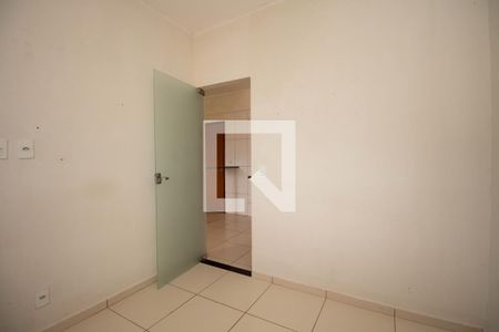 Quarto de apartamento para alugar com 1 quarto, 37m² em Taguatinga Sul (taguatinga), Brasília