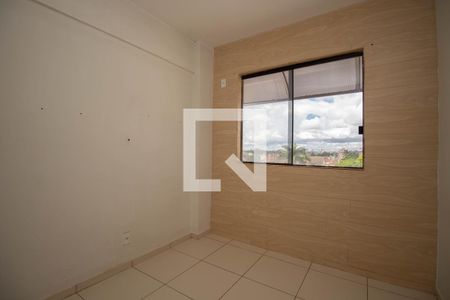 Quarto de apartamento para alugar com 1 quarto, 37m² em Taguatinga Sul (taguatinga), Brasília