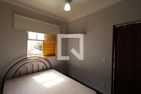 Suíte  de apartamento para alugar com 1 quarto, 35m² em Vila Virgínia, Ribeirão Preto