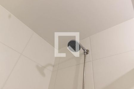 Banheiro de apartamento para alugar com 1 quarto, 30m² em Lauzane Paulista, São Paulo