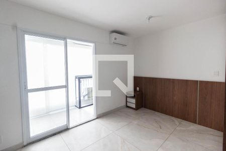 Sala/Quarto de apartamento para alugar com 1 quarto, 30m² em Lauzane Paulista, São Paulo