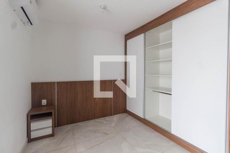 Sala/Quarto de apartamento para alugar com 1 quarto, 30m² em Lauzane Paulista, São Paulo