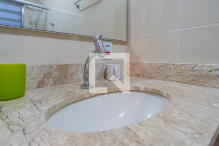 Casa à venda com 275m², 6 quartos e 4 vagas Casa à venda com 275m², 6 quartos e 4 vagasBanheiro do Quarto 2 - Casa 1