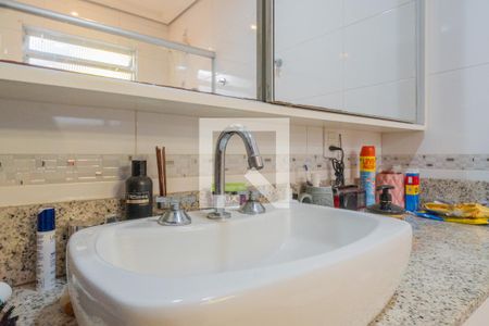 Casa à venda com 275m², 6 quartos e 4 vagas Casa à venda com 275m², 6 quartos e 4 vagasBanheiro do Quarto 1 - Casa 2