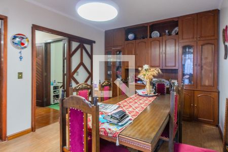 Casa à venda com 275m², 6 quartos e 4 vagas Casa à venda com 275m², 6 quartos e 4 vagasSala de jantar - Casa 2