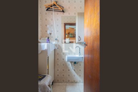 Casa à venda com 275m², 6 quartos e 4 vagas Casa à venda com 275m², 6 quartos e 4 vagasCozinha e Área de Serviço - Casa 2