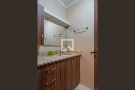 Casa à venda com 275m², 6 quartos e 4 vagas Casa à venda com 275m², 6 quartos e 4 vagasBanheiro do Quarto 2 - Casa 1