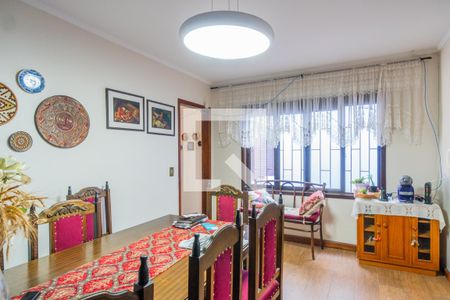 Casa à venda com 275m², 6 quartos e 4 vagas Casa à venda com 275m², 6 quartos e 4 vagasSala de jantar - Casa 2