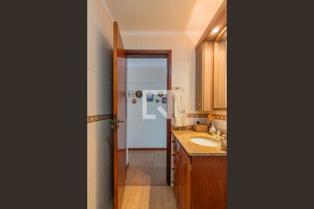 Casa à venda com 275m², 6 quartos e 4 vagas Casa à venda com 275m², 6 quartos e 4 vagasBanheiro Social - Casa 2