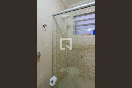 Casa à venda com 275m², 6 quartos e 4 vagas Casa à venda com 275m², 6 quartos e 4 vagasBanheiro do Quarto 2 - Casa 1