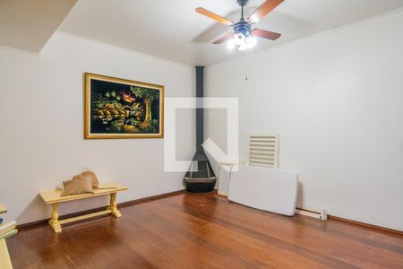 Sala - Casa 1 de casa para alugar com 6 quartos, 275m² em Santana, Porto Alegre