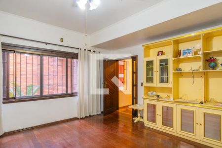 Sala - Casa 1 de casa para alugar com 6 quartos, 275m² em Santana, Porto Alegre