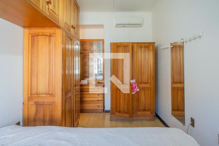 Quarto 2 - Casa 1 de casa para alugar com 6 quartos, 275m² em Santana, Porto Alegre