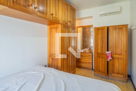 Quarto 2 - Casa 1 de casa para alugar com 6 quartos, 275m² em Santana, Porto Alegre