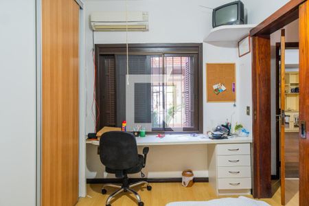 Quarto 1 - Casa 1 de casa para alugar com 6 quartos, 275m² em Santana, Porto Alegre