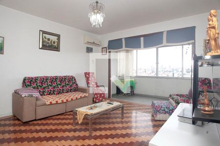 Apartamento à venda com 130m², 3 quartos e sem vagaSala de Estar