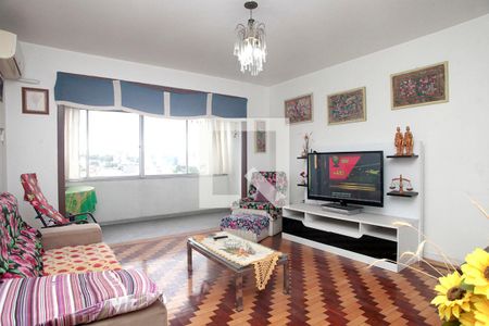 Apartamento à venda com 130m², 3 quartos e sem vagaSala de Estar