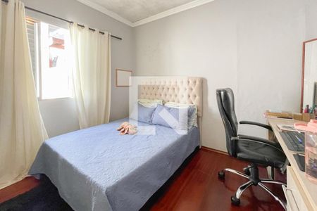 Quarto 1 de casa à venda com 3 quartos, 170m² em Santa Terezinha , São Bernardo do Campo