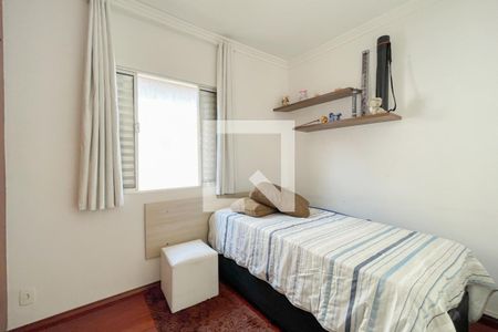 Quarto 2 de casa à venda com 3 quartos, 170m² em Santa Terezinha , São Bernardo do Campo