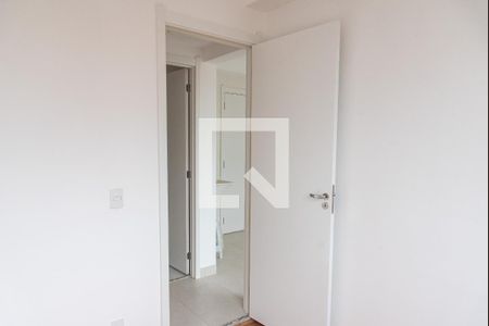 Quarto 1 de apartamento para alugar com 2 quartos, 33m² em Cambuci, São Paulo