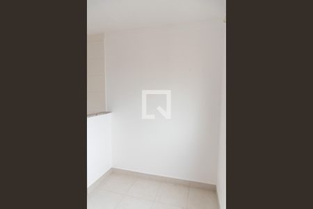 Apartamento para alugar com 33m², 2 quartos e 1 vagaSala