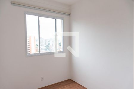 Quarto 1 de apartamento para alugar com 2 quartos, 33m² em Cambuci, São Paulo