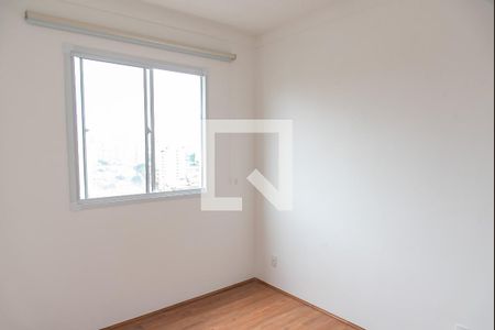 Quarto 2 de apartamento para alugar com 2 quartos, 33m² em Cambuci, São Paulo