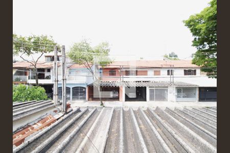 Vista do Quarto 2 de casa à venda com 2 quartos, 87m² em Jardim Jaçanã, São Paulo