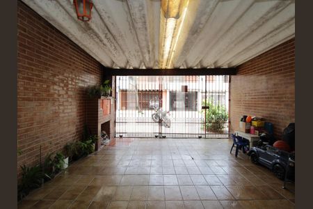 Vista da Sala de casa à venda com 2 quartos, 87m² em Jardim Jaçanã, São Paulo