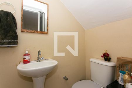 Casa de condomínio à venda com 95m², 3 quartos e 2 vagas Casa de condomínio à venda com 95m², 3 quartos e 2 vagasLavabo