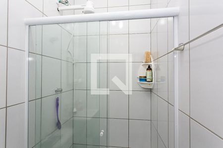 Casa de condomínio à venda com 95m², 3 quartos e 2 vagas Casa de condomínio à venda com 95m², 3 quartos e 2 vagasBanheiro