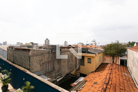 Casa de condomínio à venda com 95m², 3 quartos e 2 vagas Casa de condomínio à venda com 95m², 3 quartos e 2 vagasVista da Suíte