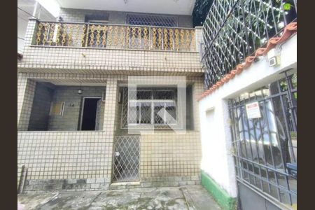 Casa à venda com 4 quartos, 165m² em Maracanã, Rio de Janeiro