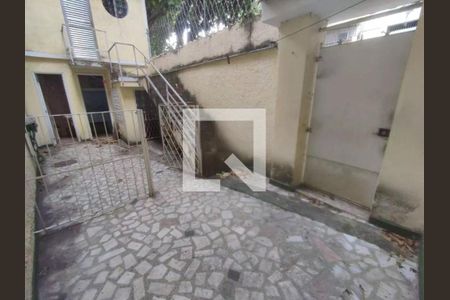 Casa à venda com 4 quartos, 165m² em Maracanã, Rio de Janeiro