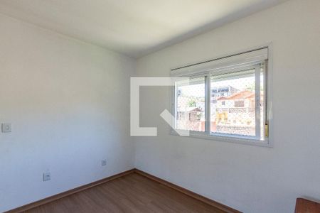 Quarto 1 de casa de condomínio à venda com 2 quartos, 75m² em Nonoai, Porto Alegre