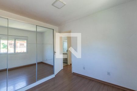 Quarto 1 de casa de condomínio à venda com 2 quartos, 75m² em Nonoai, Porto Alegre