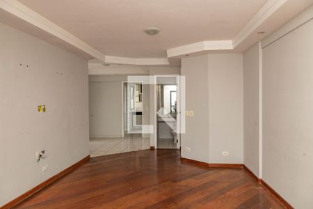 Sala  de apartamento para alugar com 3 quartos, 96m² em Centro, Diadema