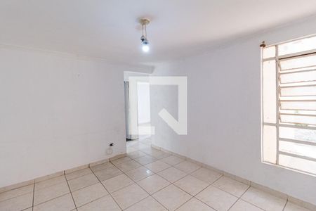 Sala de apartamento para alugar com 2 quartos, 46m² em São Pedro, Osasco