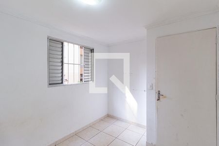 Quarto 1 de apartamento para alugar com 2 quartos, 46m² em São Pedro, Osasco