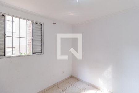 Quarto 2 de apartamento para alugar com 2 quartos, 46m² em São Pedro, Osasco