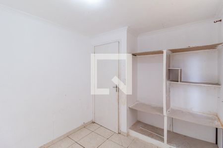 Quarto 2 de apartamento para alugar com 2 quartos, 46m² em São Pedro, Osasco