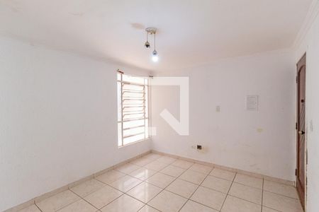 Sala de apartamento para alugar com 2 quartos, 46m² em São Pedro, Osasco