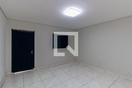 Quarto de casa para alugar com 1 quarto, 55m² em Vila Alpina, São Paulo