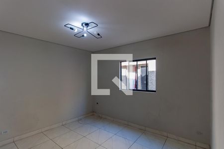 Sala de casa para alugar com 1 quarto, 55m² em Vila Alpina, São Paulo