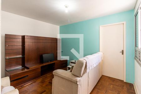 Apartamento à venda com 45m², 1 quarto e sem vagaSala