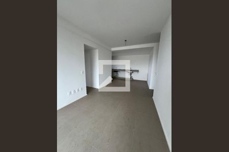 Sala de apartamento para alugar com 2 quartos, 77m² em Vila da Serra, Nova Lima